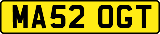 MA52OGT