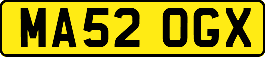MA52OGX