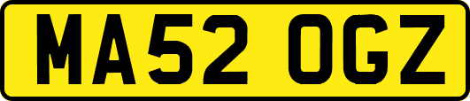 MA52OGZ