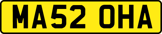MA52OHA