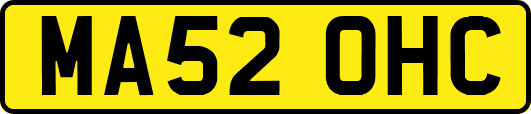 MA52OHC