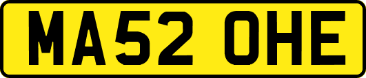 MA52OHE