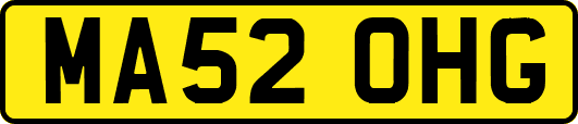 MA52OHG