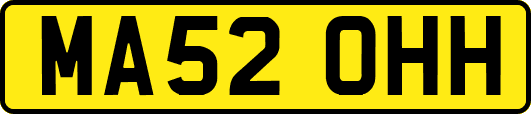 MA52OHH
