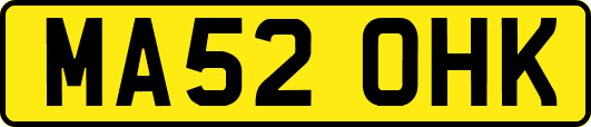 MA52OHK
