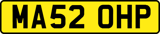 MA52OHP