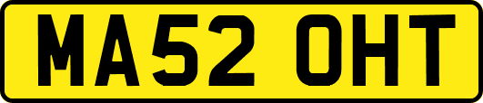MA52OHT