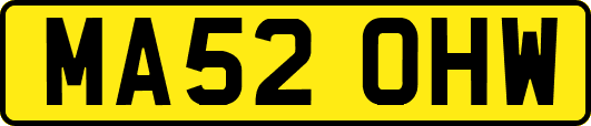 MA52OHW