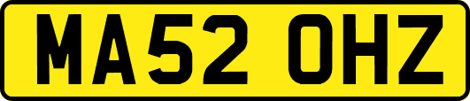 MA52OHZ