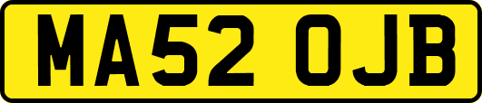 MA52OJB