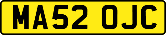 MA52OJC