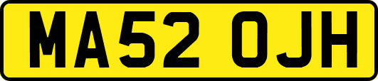 MA52OJH