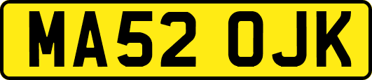 MA52OJK