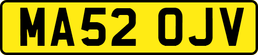 MA52OJV