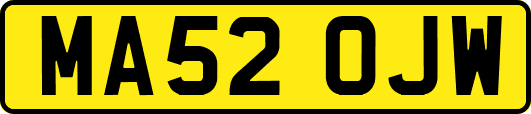 MA52OJW
