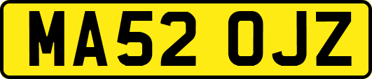 MA52OJZ