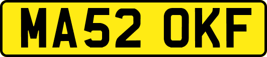 MA52OKF