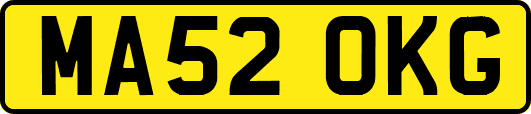 MA52OKG