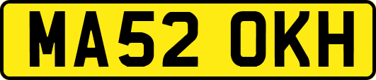 MA52OKH