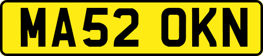 MA52OKN