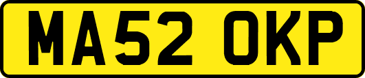 MA52OKP