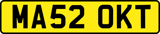 MA52OKT