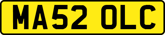 MA52OLC