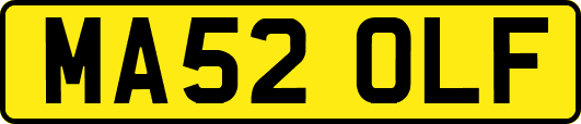 MA52OLF