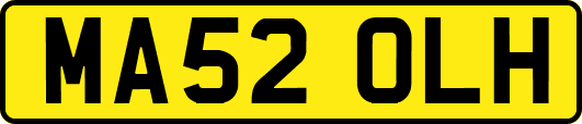 MA52OLH