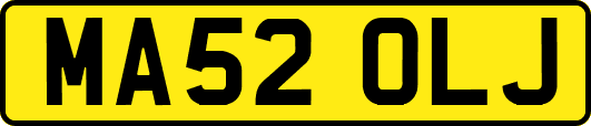 MA52OLJ