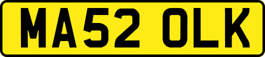 MA52OLK