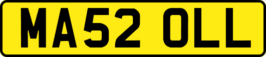 MA52OLL