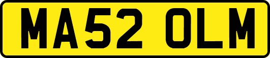MA52OLM