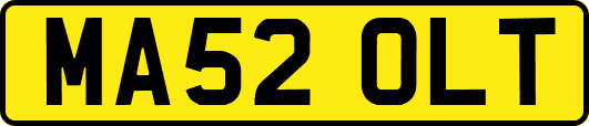 MA52OLT