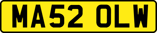 MA52OLW