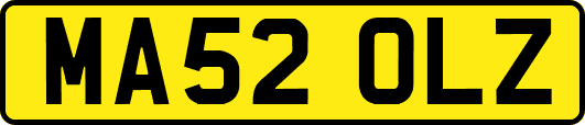 MA52OLZ
