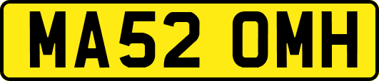 MA52OMH