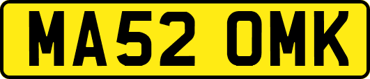 MA52OMK
