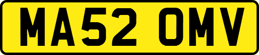MA52OMV