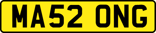 MA52ONG