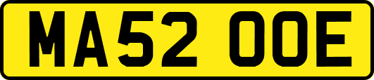 MA52OOE