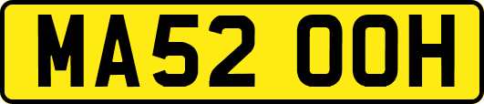 MA52OOH
