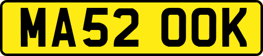MA52OOK
