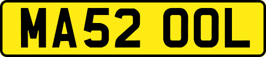 MA52OOL