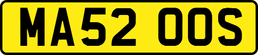 MA52OOS