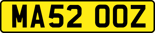 MA52OOZ