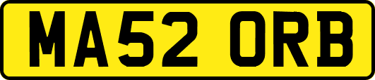 MA52ORB