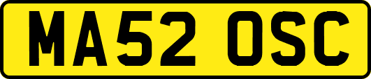 MA52OSC