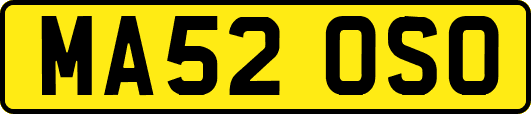 MA52OSO