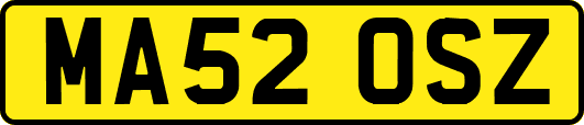 MA52OSZ